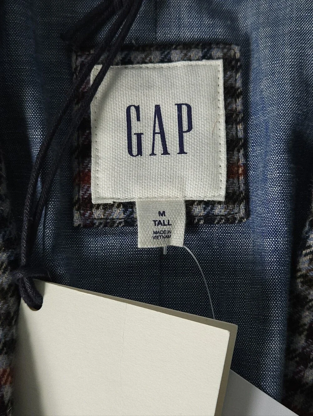 GAP mens medium